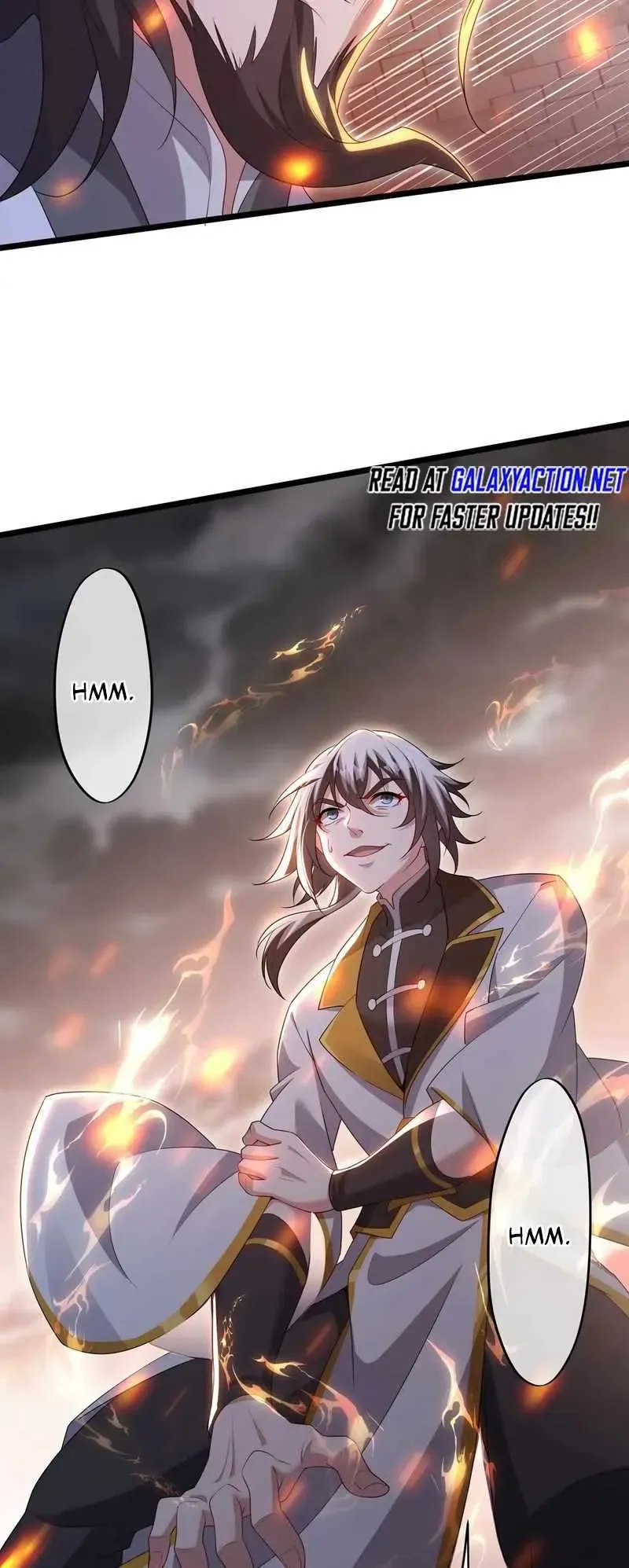 Destiny Divine Path Chapter 31 Online - página 33