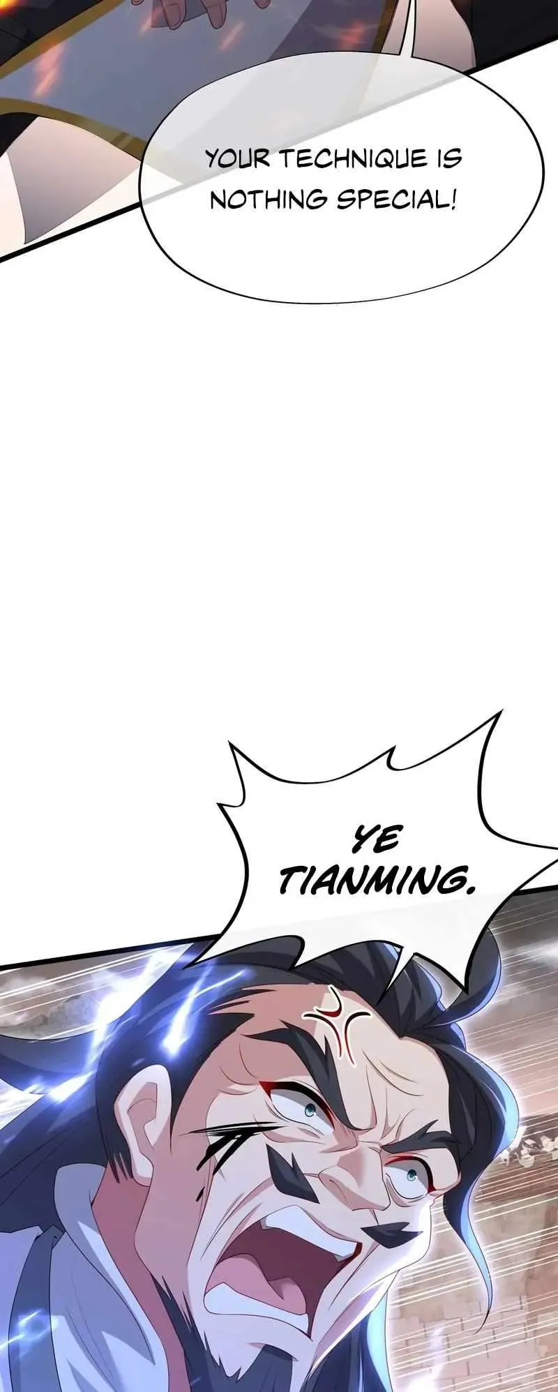 Destiny Divine Path Chapter 31 Online - página 34