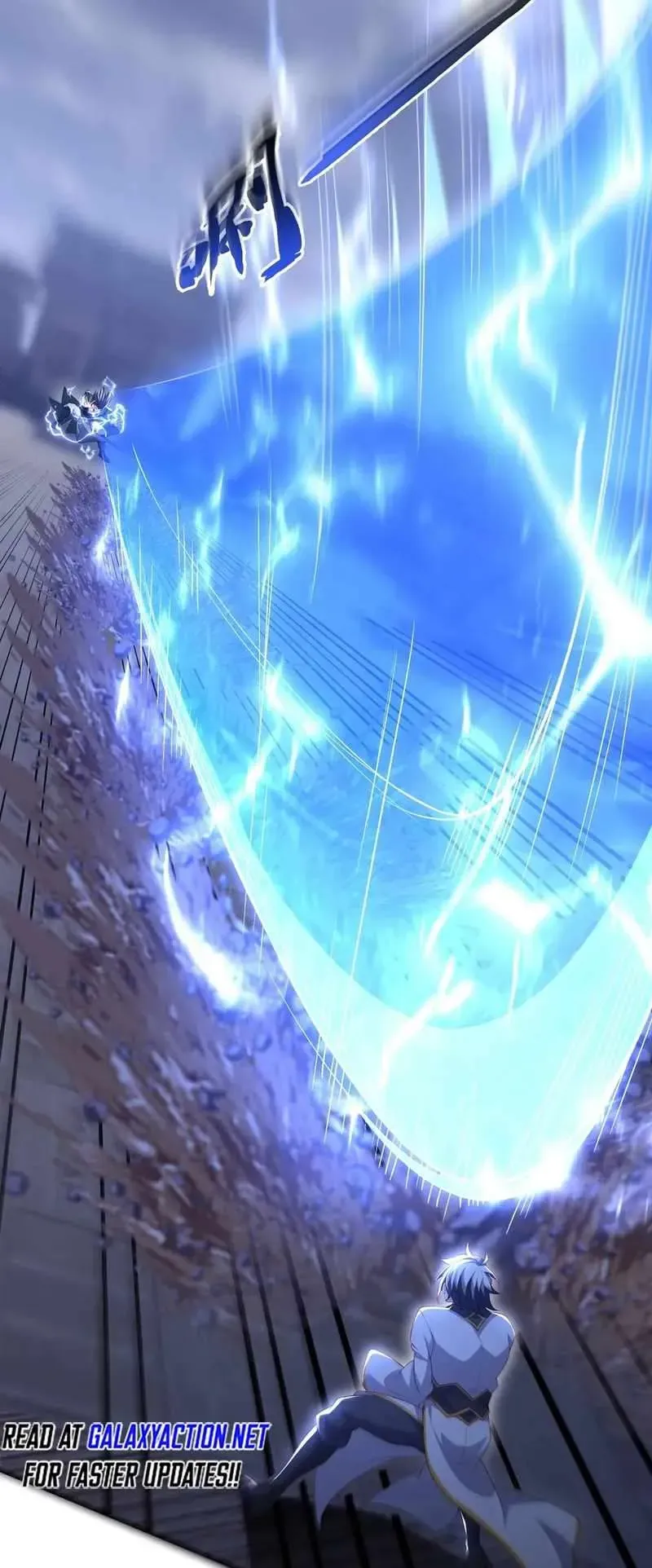 Destiny Divine Path Chapter 31 Online - página 37