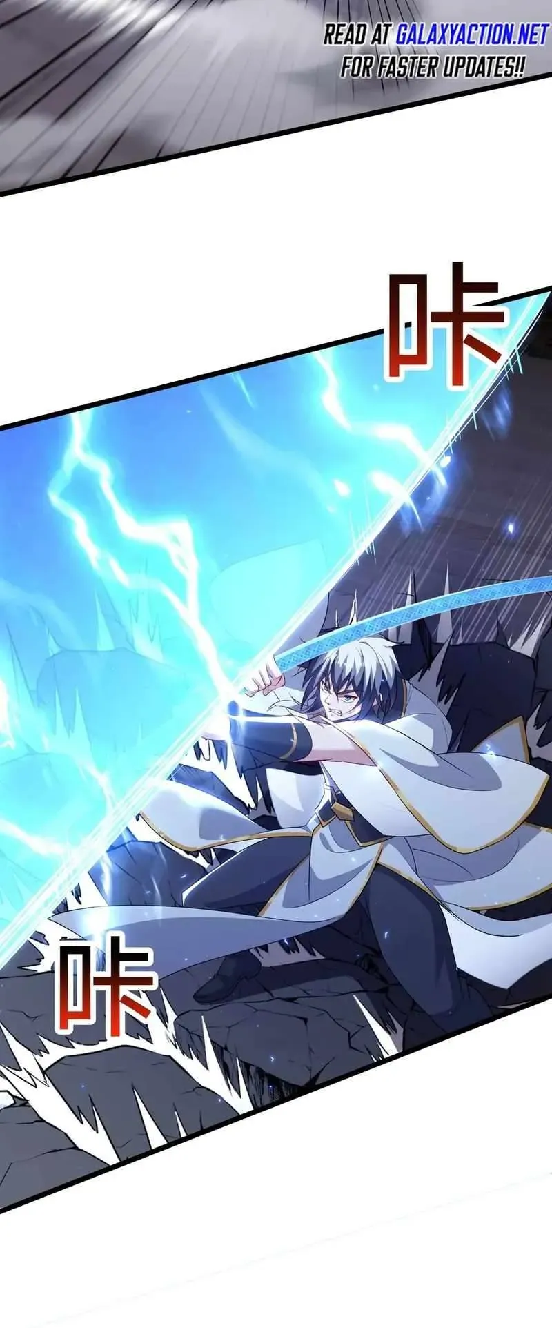 Destiny Divine Path Chapter 31 Online - página 40