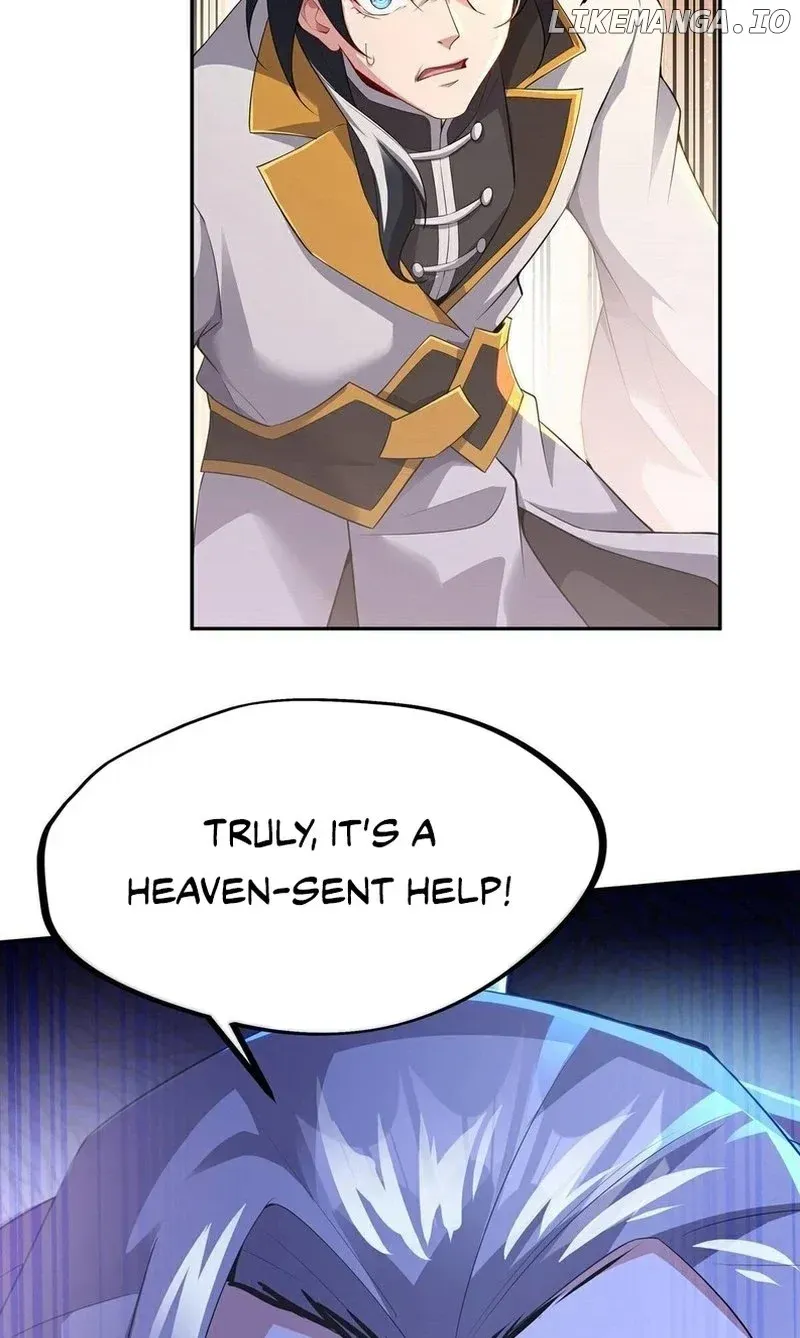Destiny Divine Path Chapter 4 Online - página 12