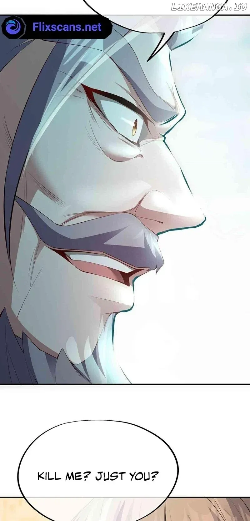 Destiny Divine Path Chapter 4 Online - página 33