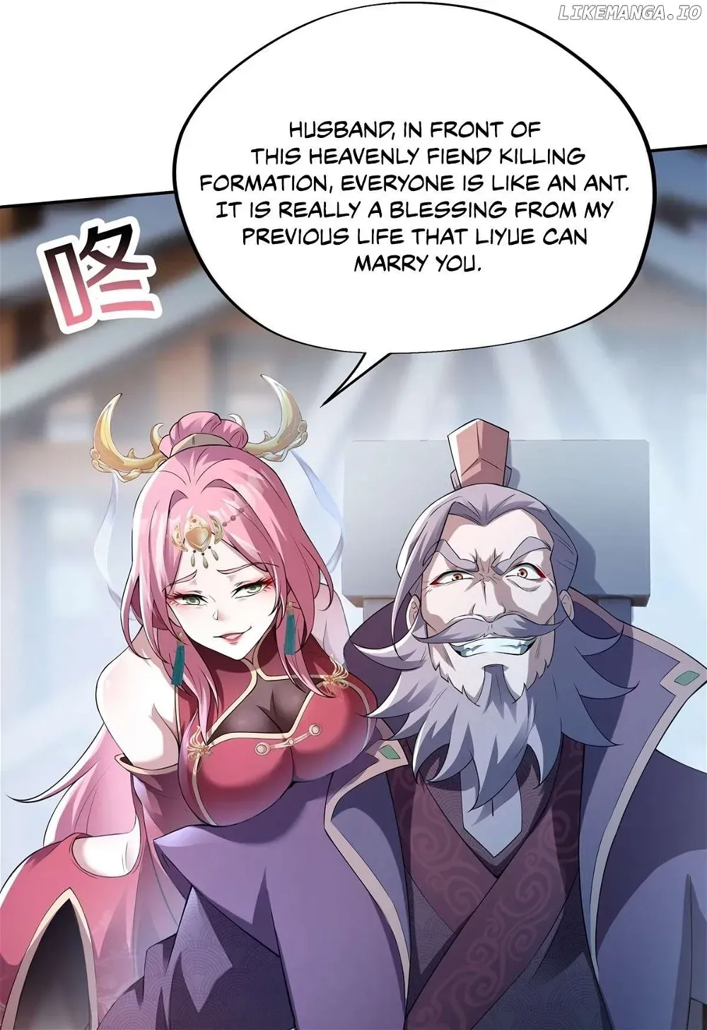 Destiny Divine Path Chapter 6 Online - página 6