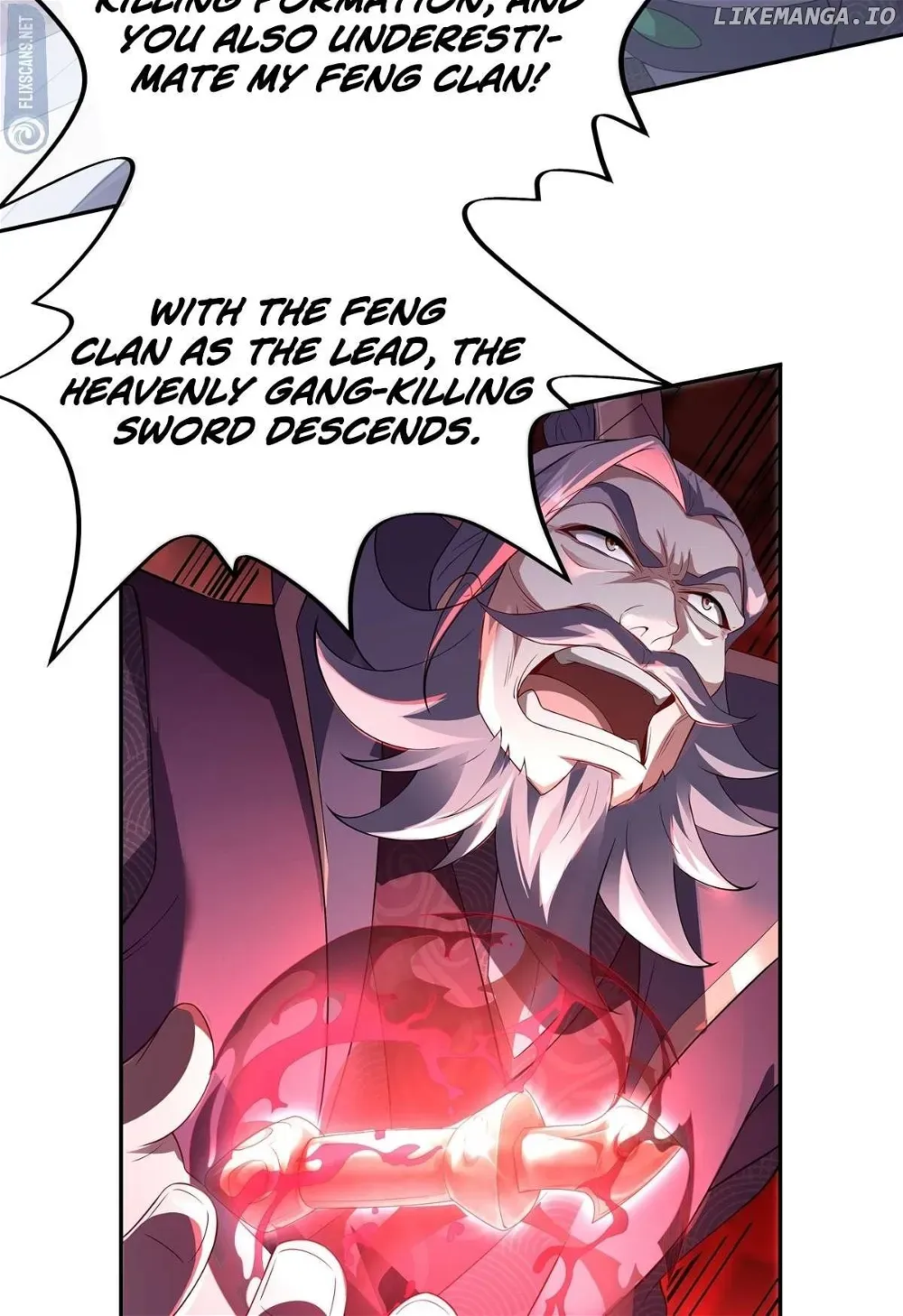 Destiny Divine Path Chapter 6 Online - página 22