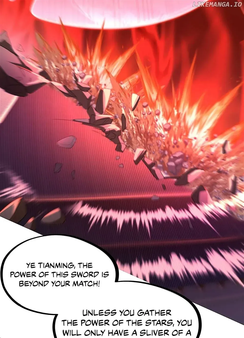 Destiny Divine Path Chapter 6 Online - página 33