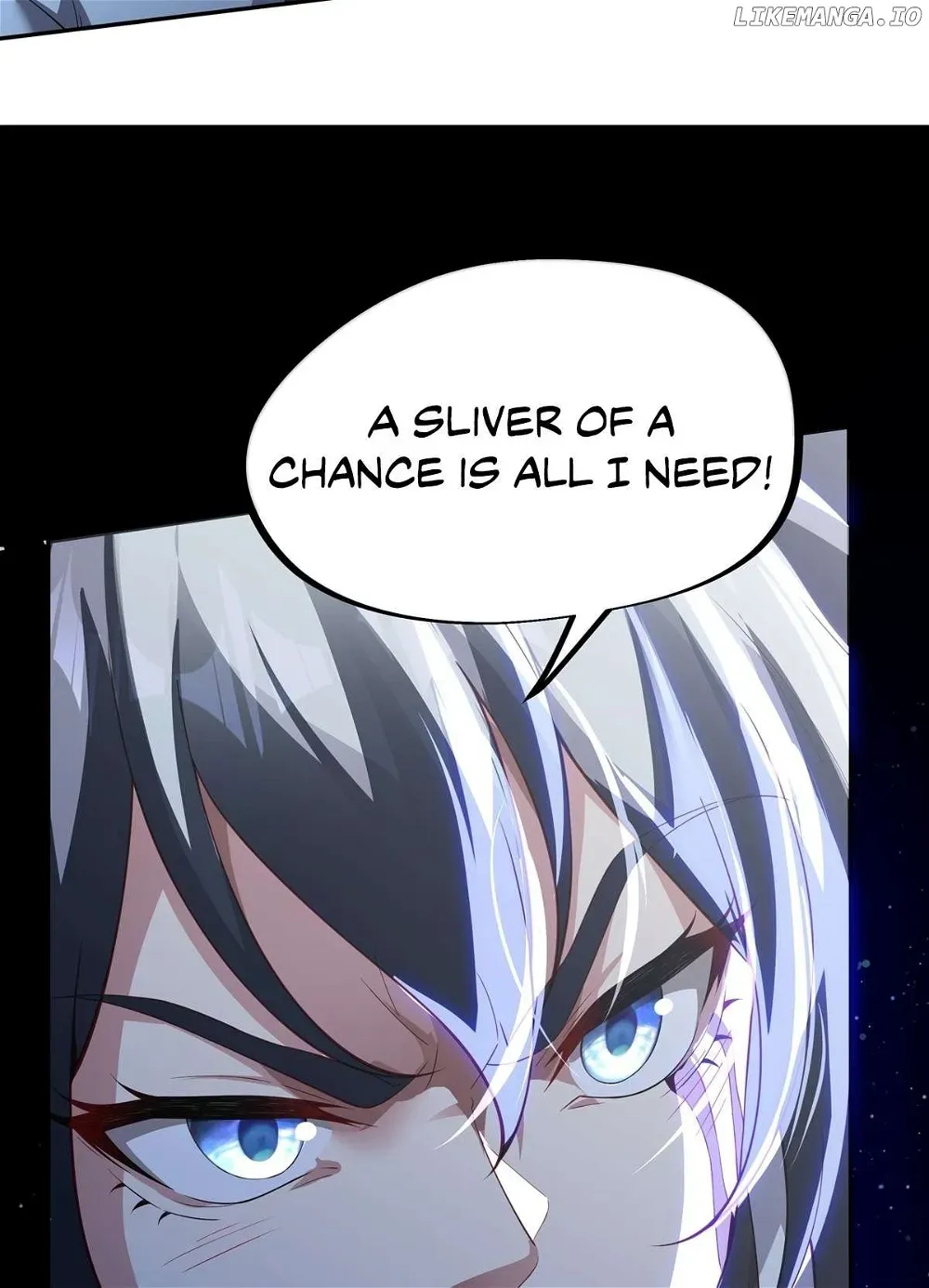 Destiny Divine Path Chapter 6 Online - página 35