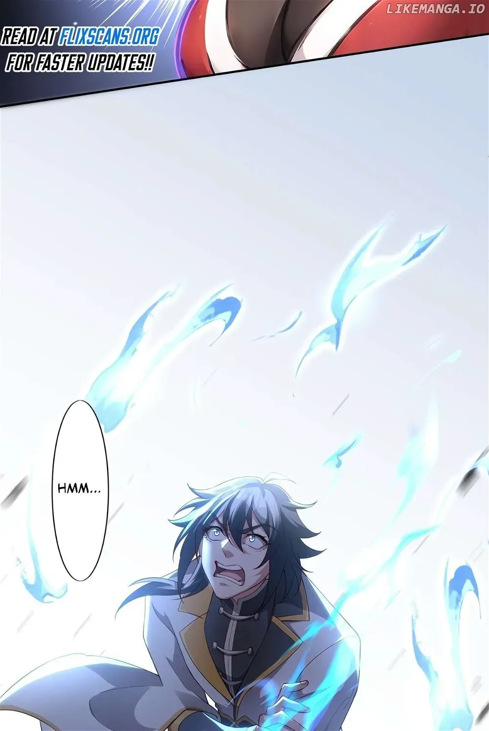 Destiny Divine Path Chapter 6 Online - página 54