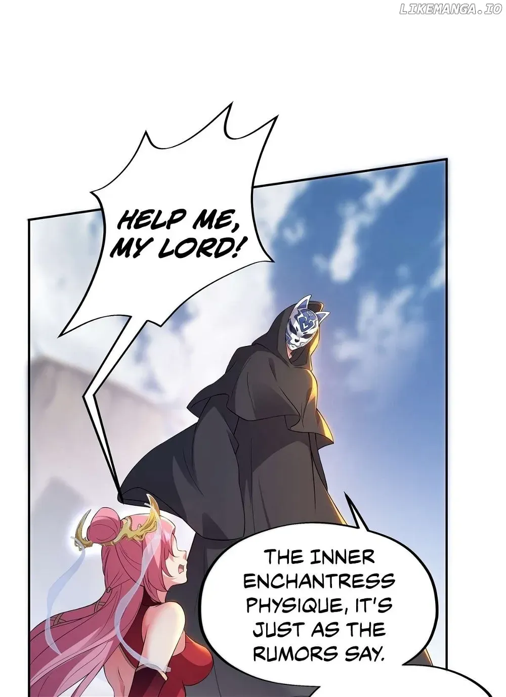 Destiny Divine Path Chapter 7 Online - página 1