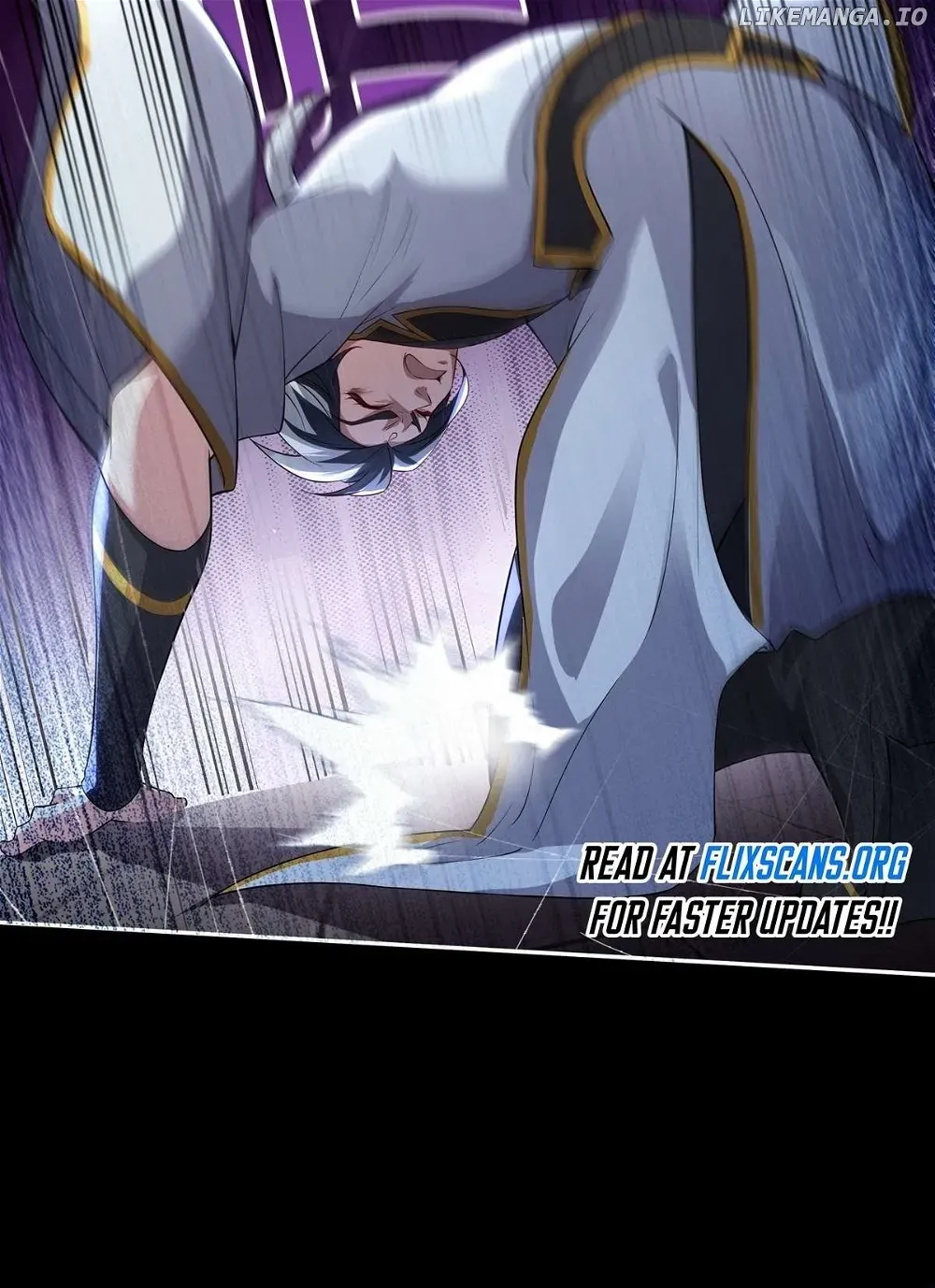 Destiny Divine Path Chapter 7 Online - página 5