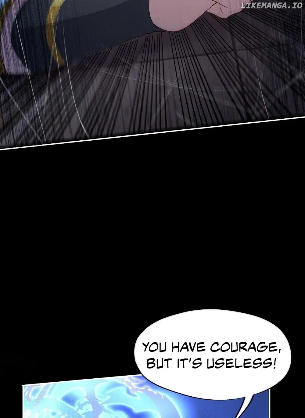 Destiny Divine Path Chapter 7 Online - página 7