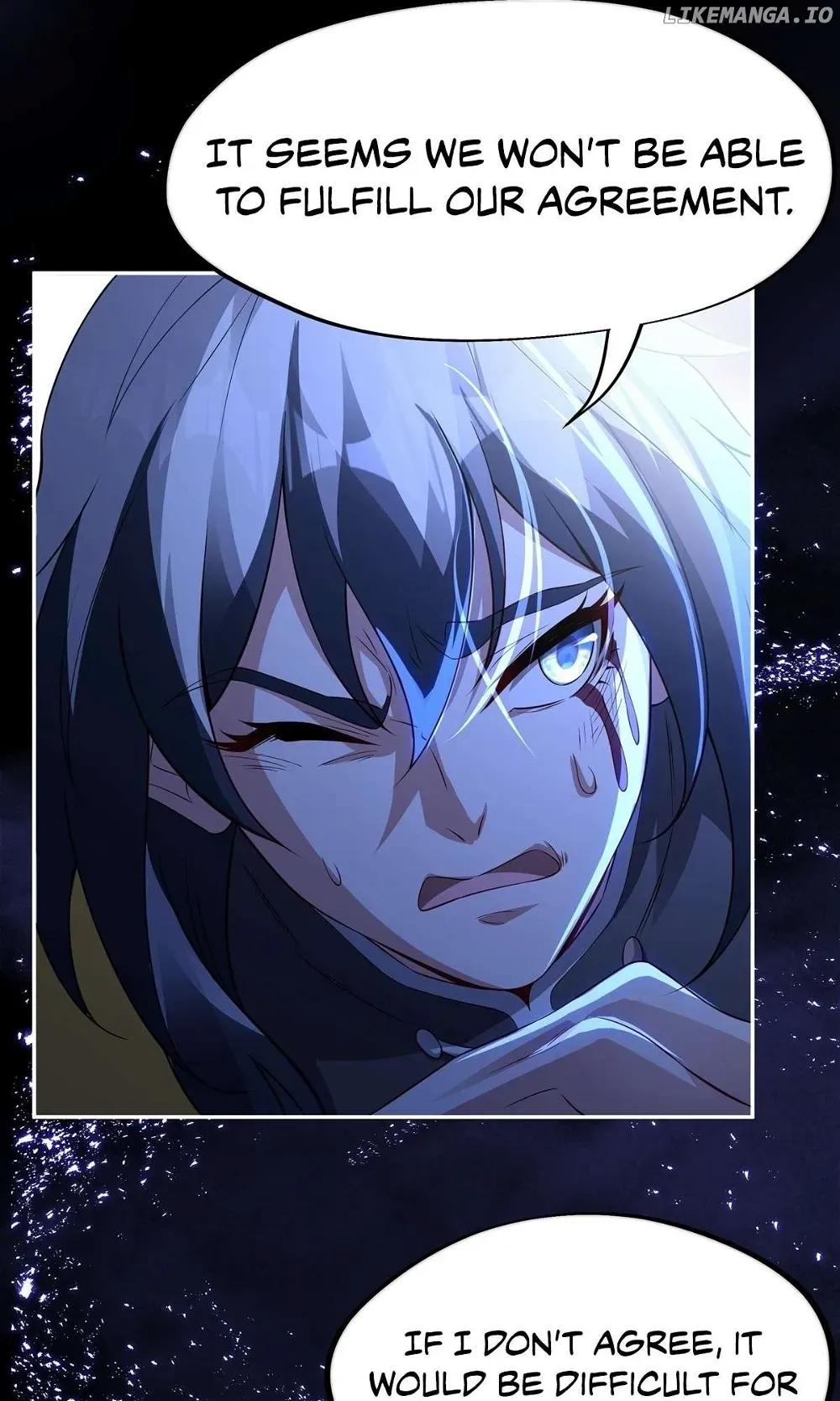 Destiny Divine Path Chapter 7 Online - página 11