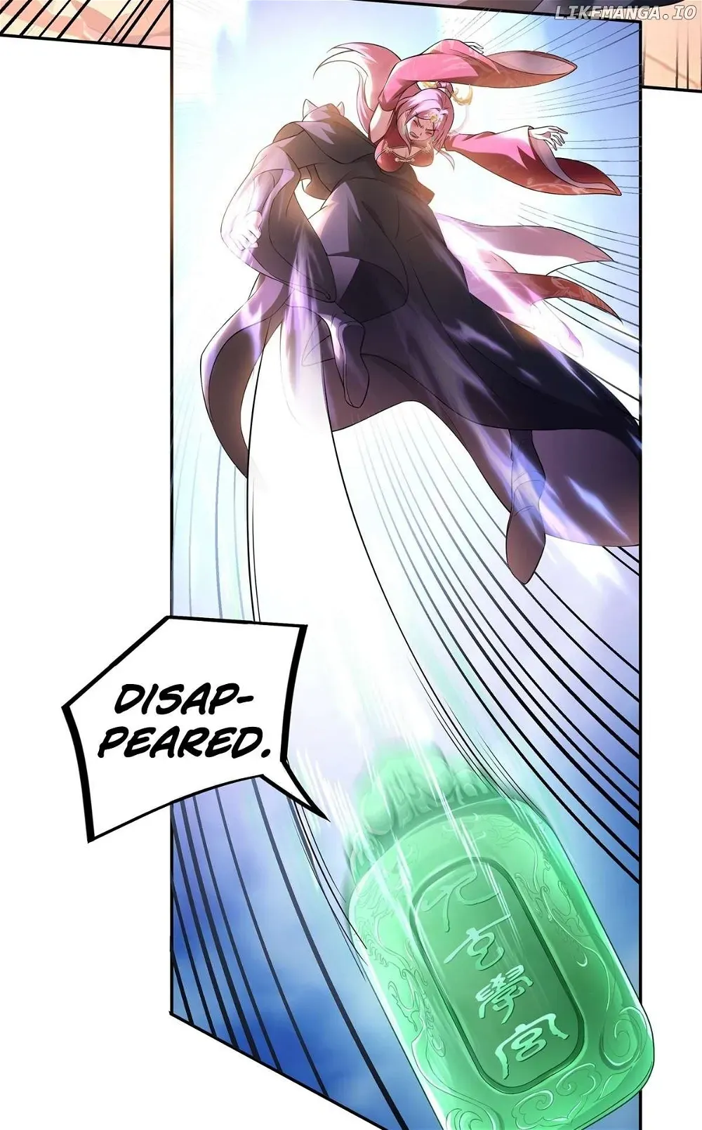 Destiny Divine Path Chapter 7 Online - página 21