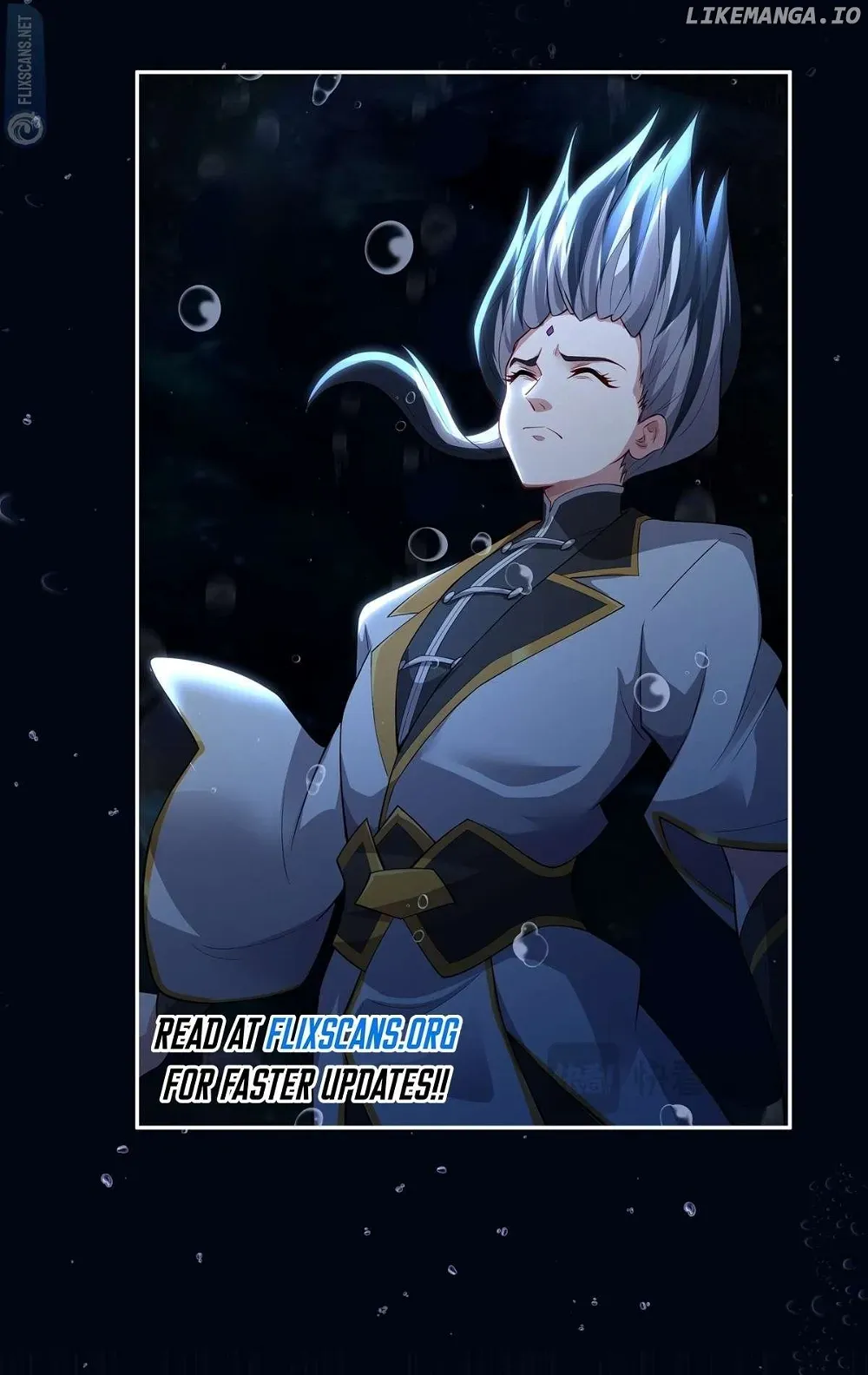 Destiny Divine Path Chapter 7 Online - página 29