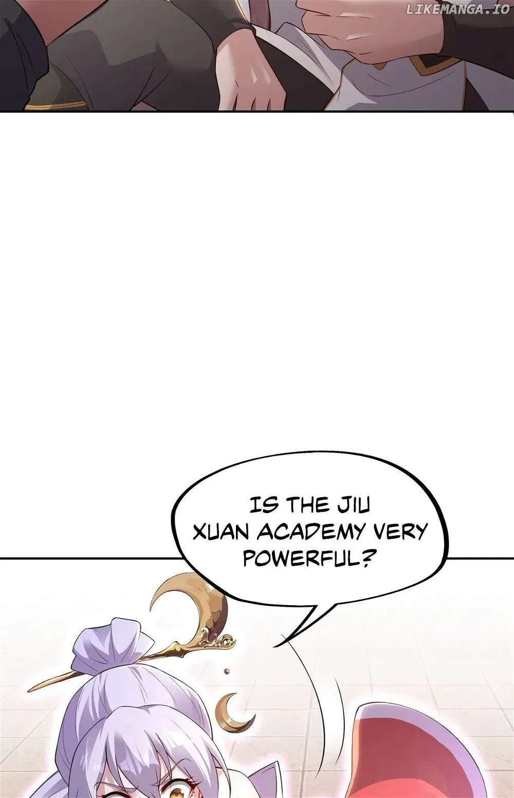 Destiny Divine Path Chapter 7 Online - página 40