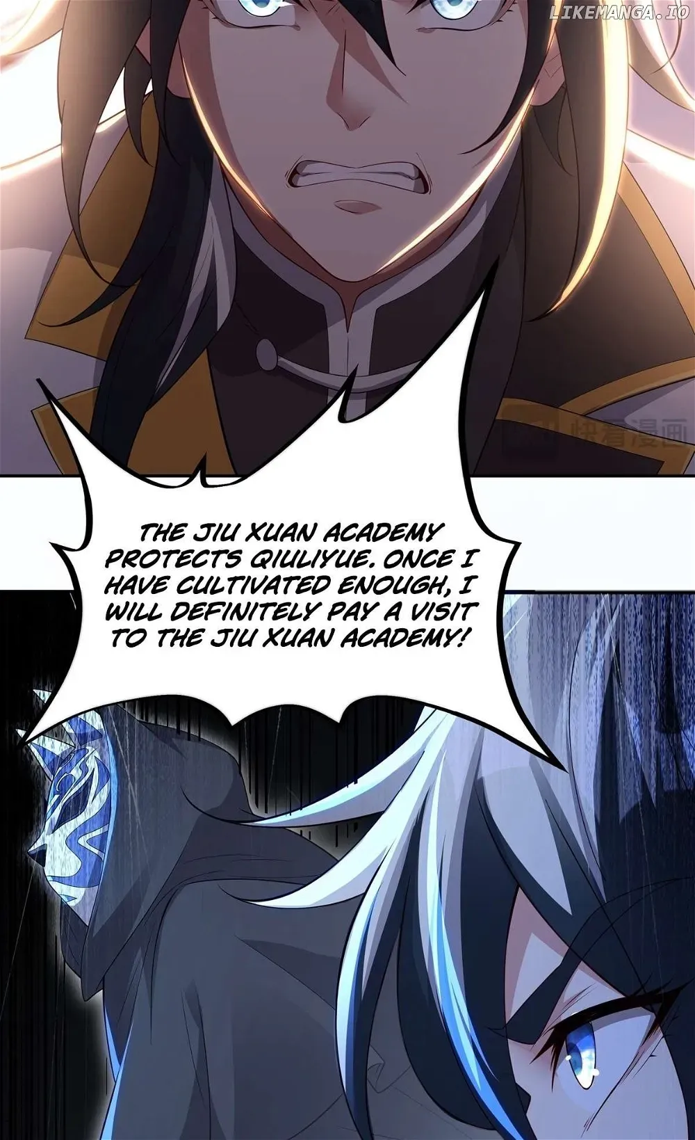 Destiny Divine Path Chapter 7 Online - página 45