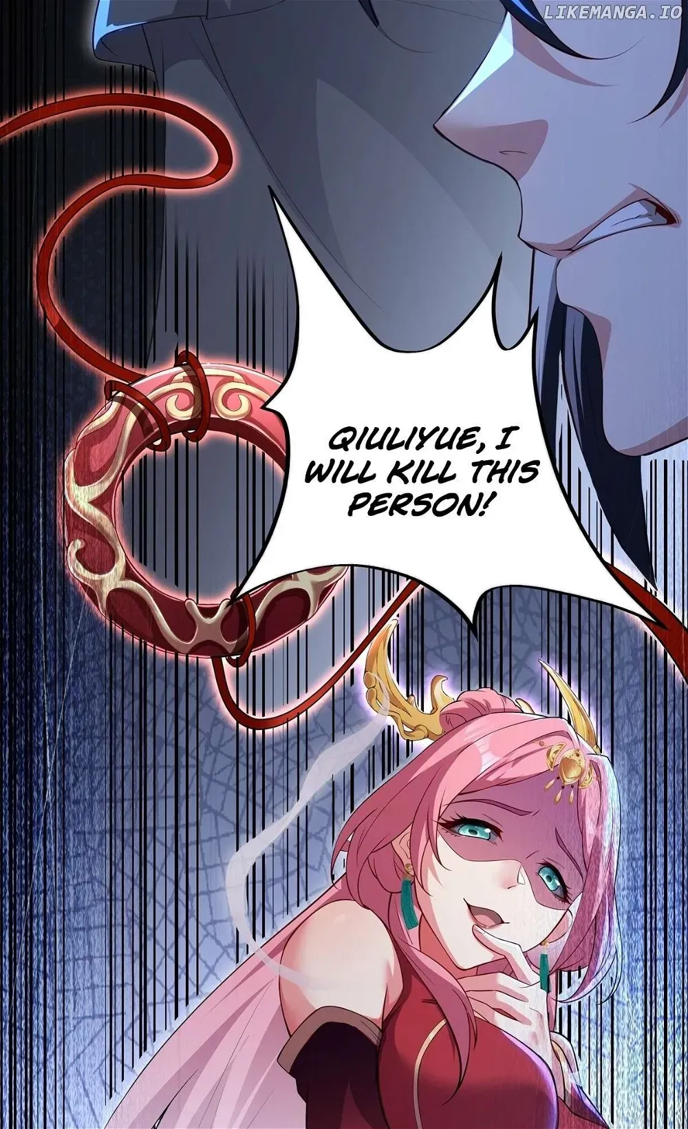 Destiny Divine Path Chapter 7 Online - página 46