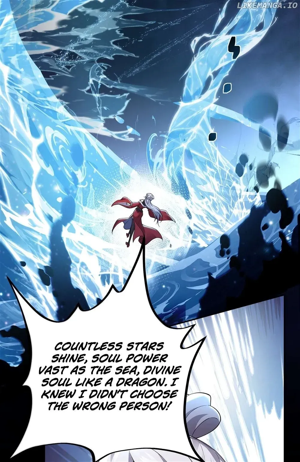 Destiny Divine Path Chapter 7 Online - página 58