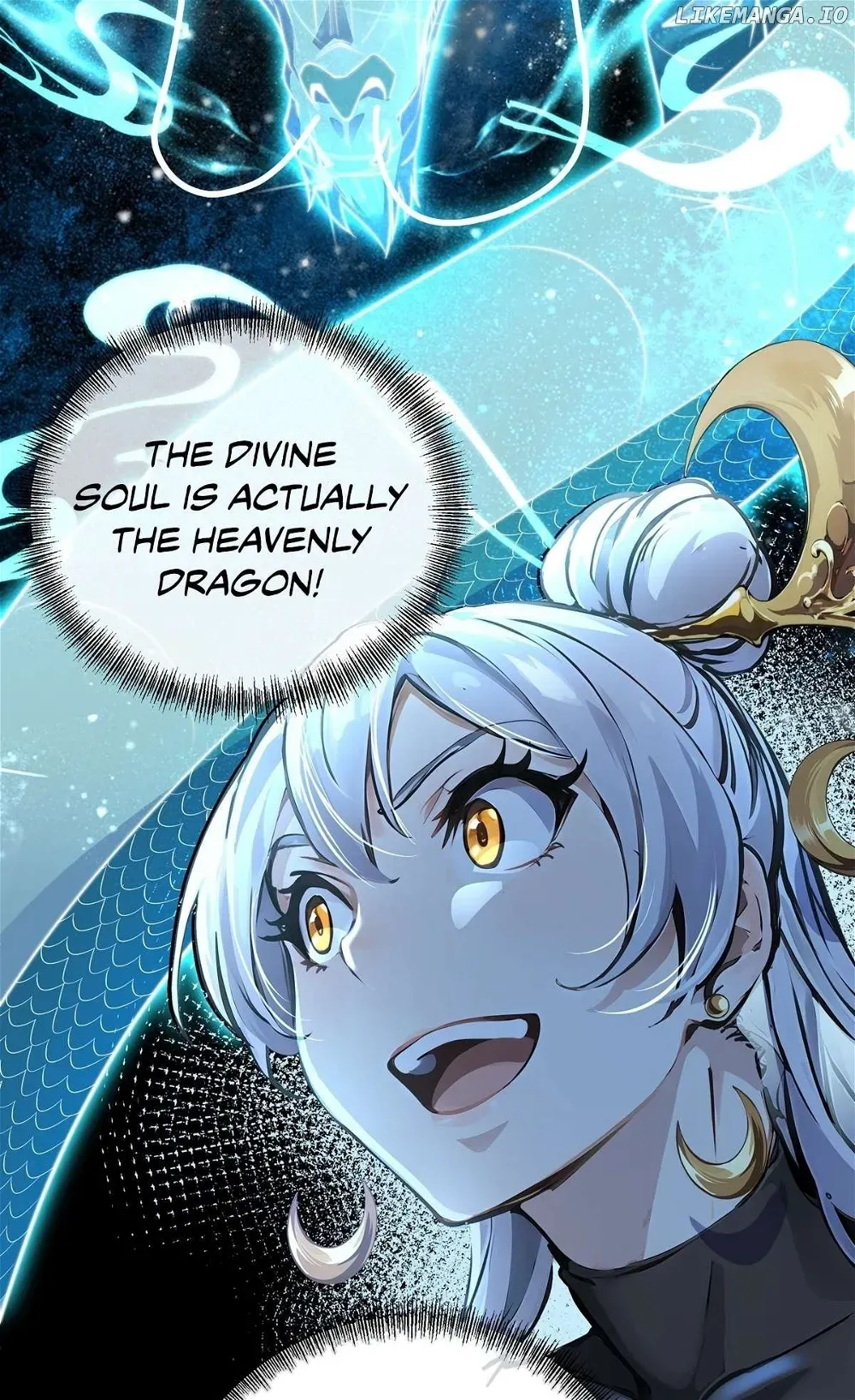Destiny Divine Path Chapter 7 Online - página 62