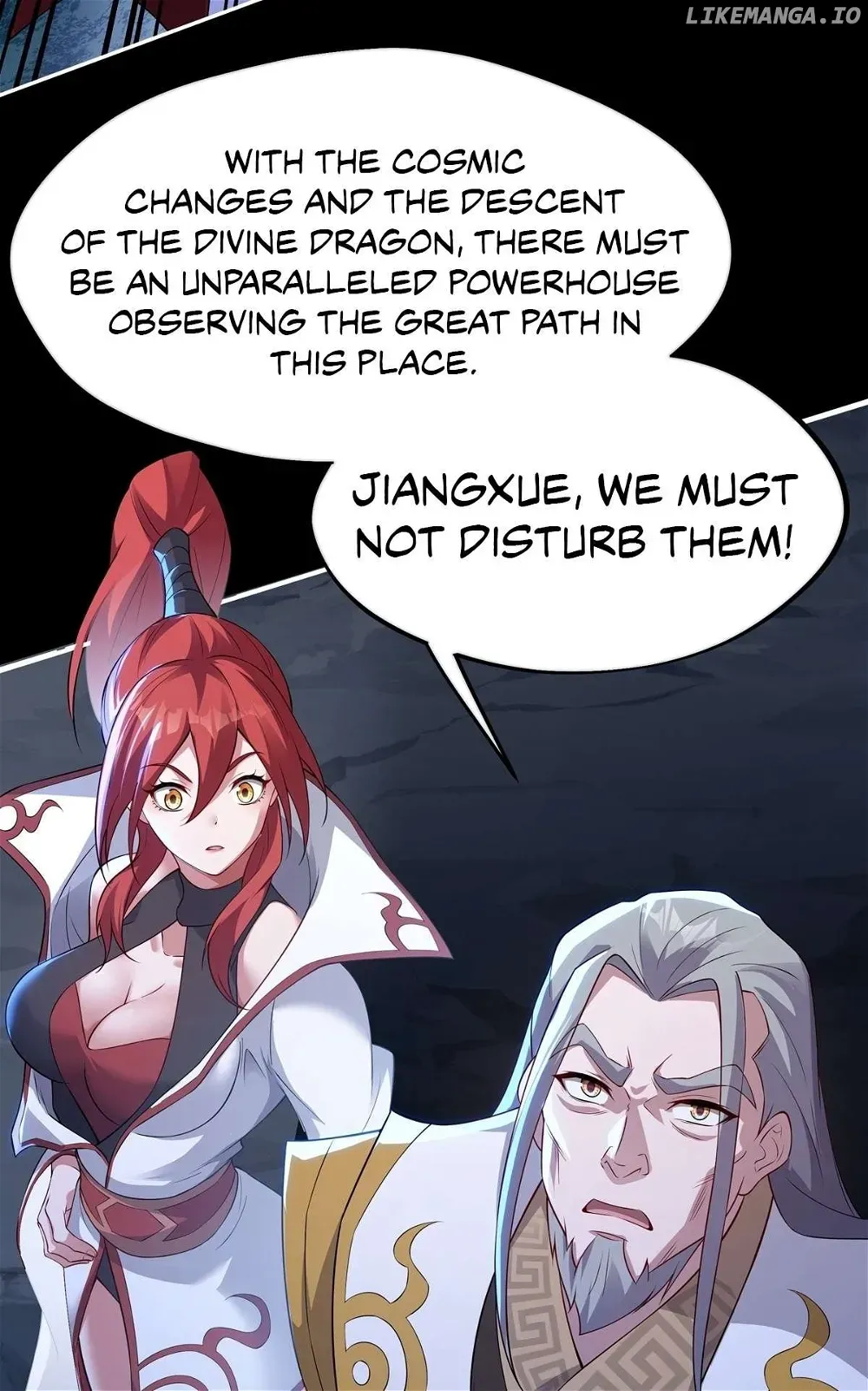Destiny Divine Path Chapter 8 Online - página 9