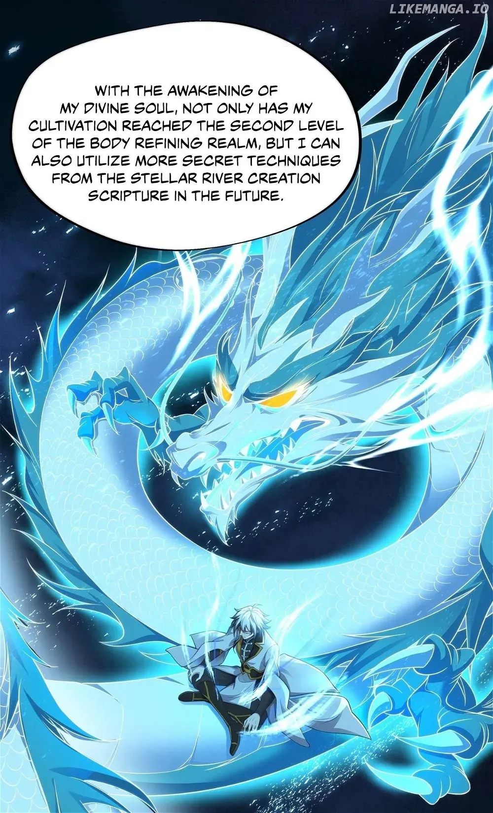 Destiny Divine Path Chapter 8 Online - página 16