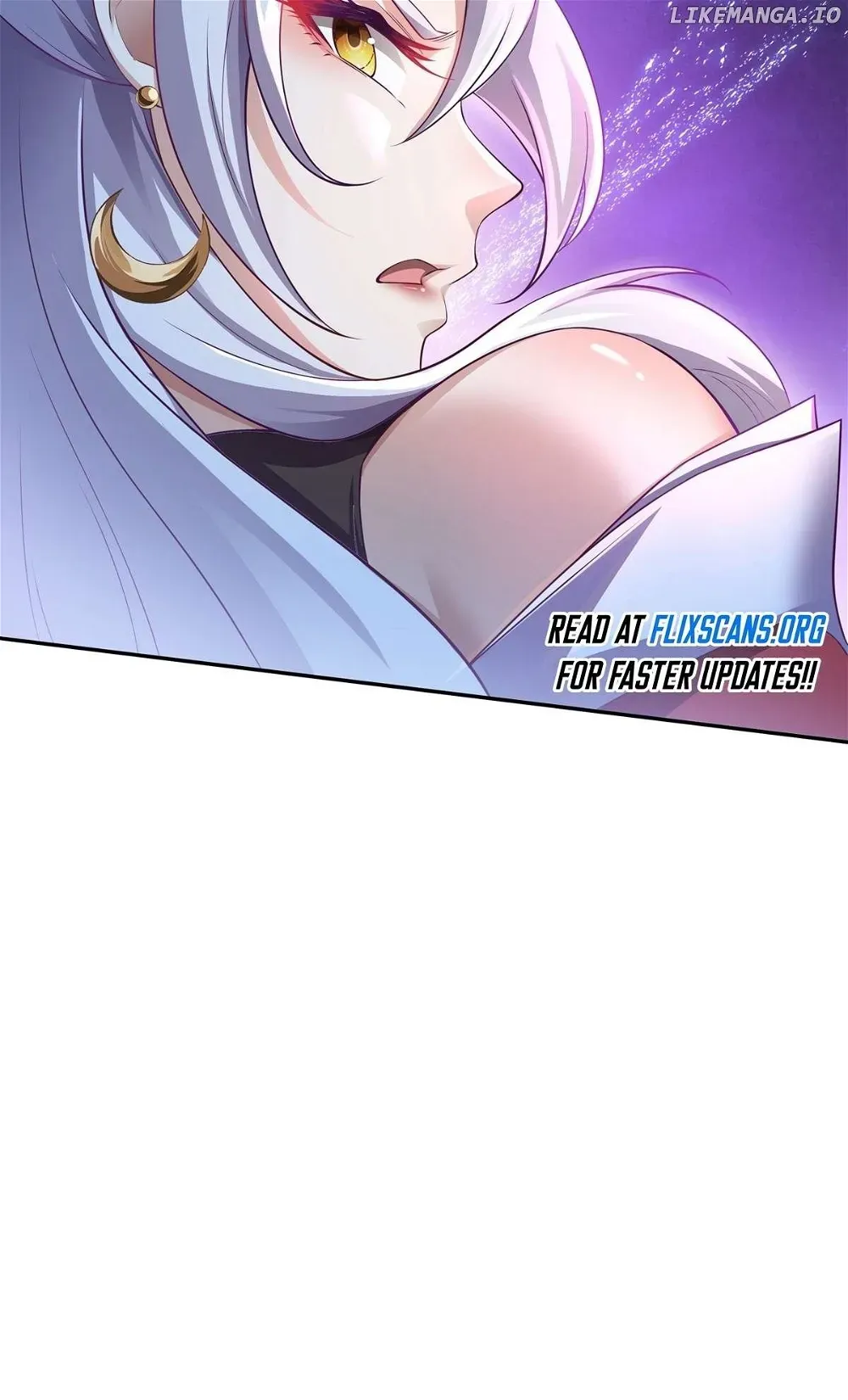 Destiny Divine Path Chapter 8 Online - página 20