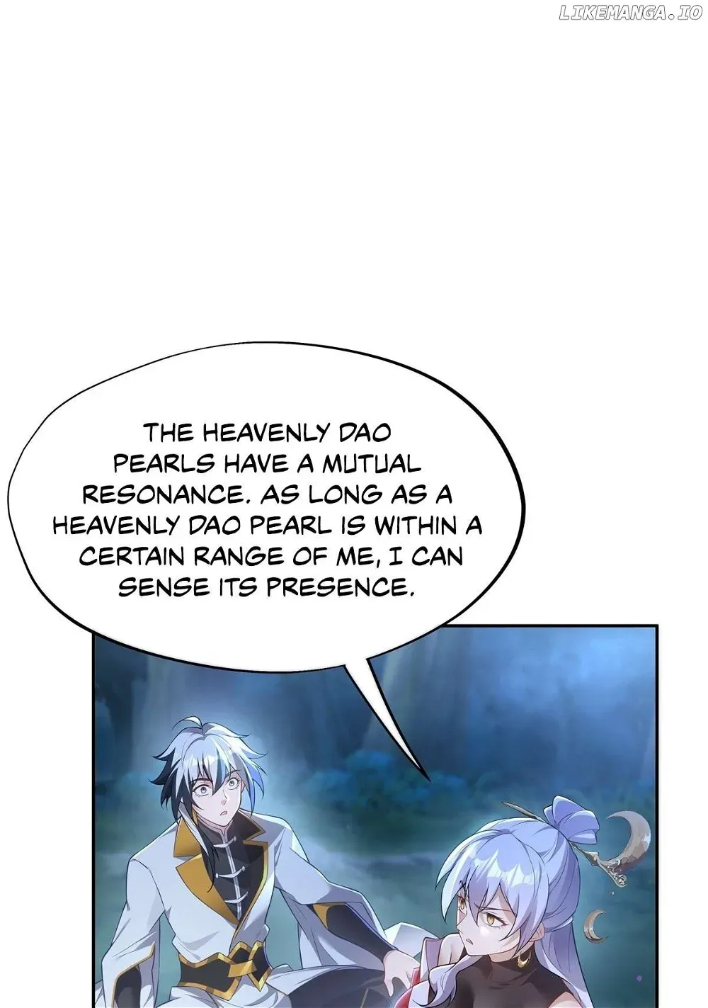 Destiny Divine Path Chapter 8 Online - página 28