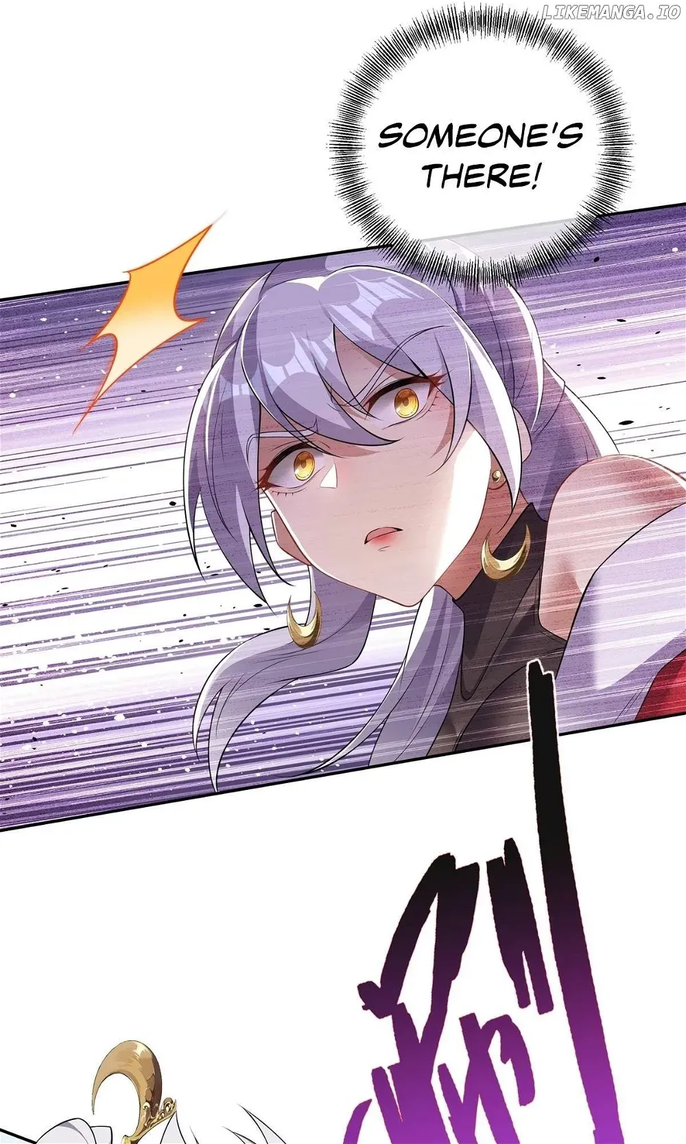 Destiny Divine Path Chapter 8 Online - página 31
