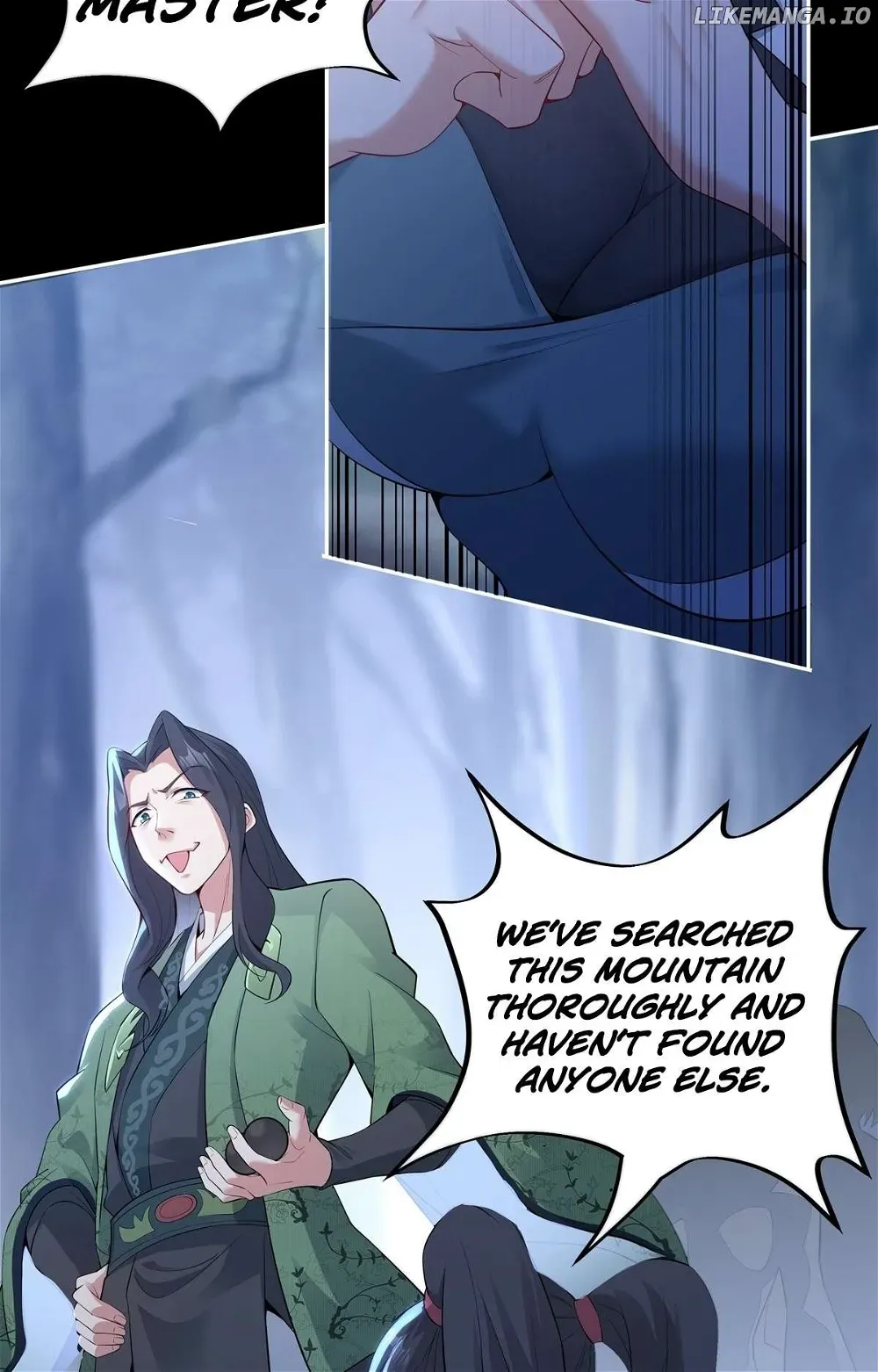 Destiny Divine Path Chapter 8 Online - página 39