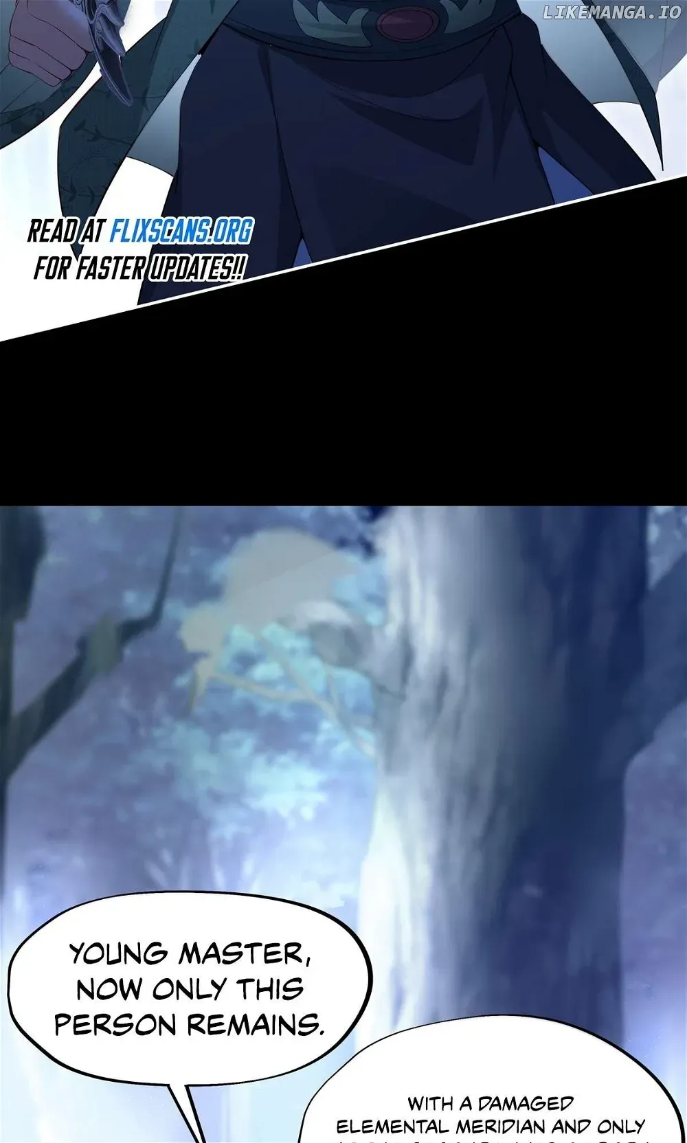 Destiny Divine Path Chapter 8 Online - página 48