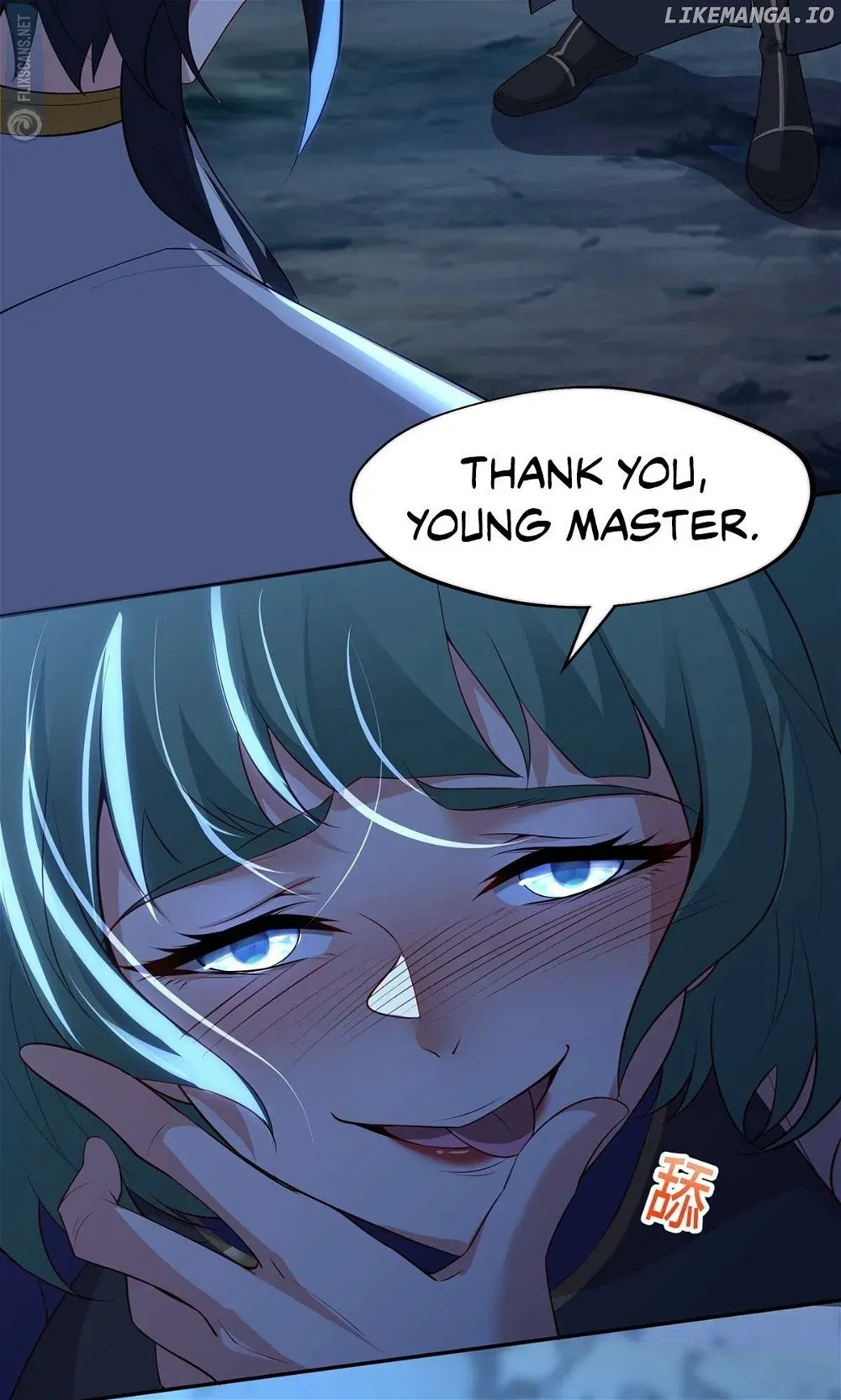 Destiny Divine Path Chapter 8 Online - página 50
