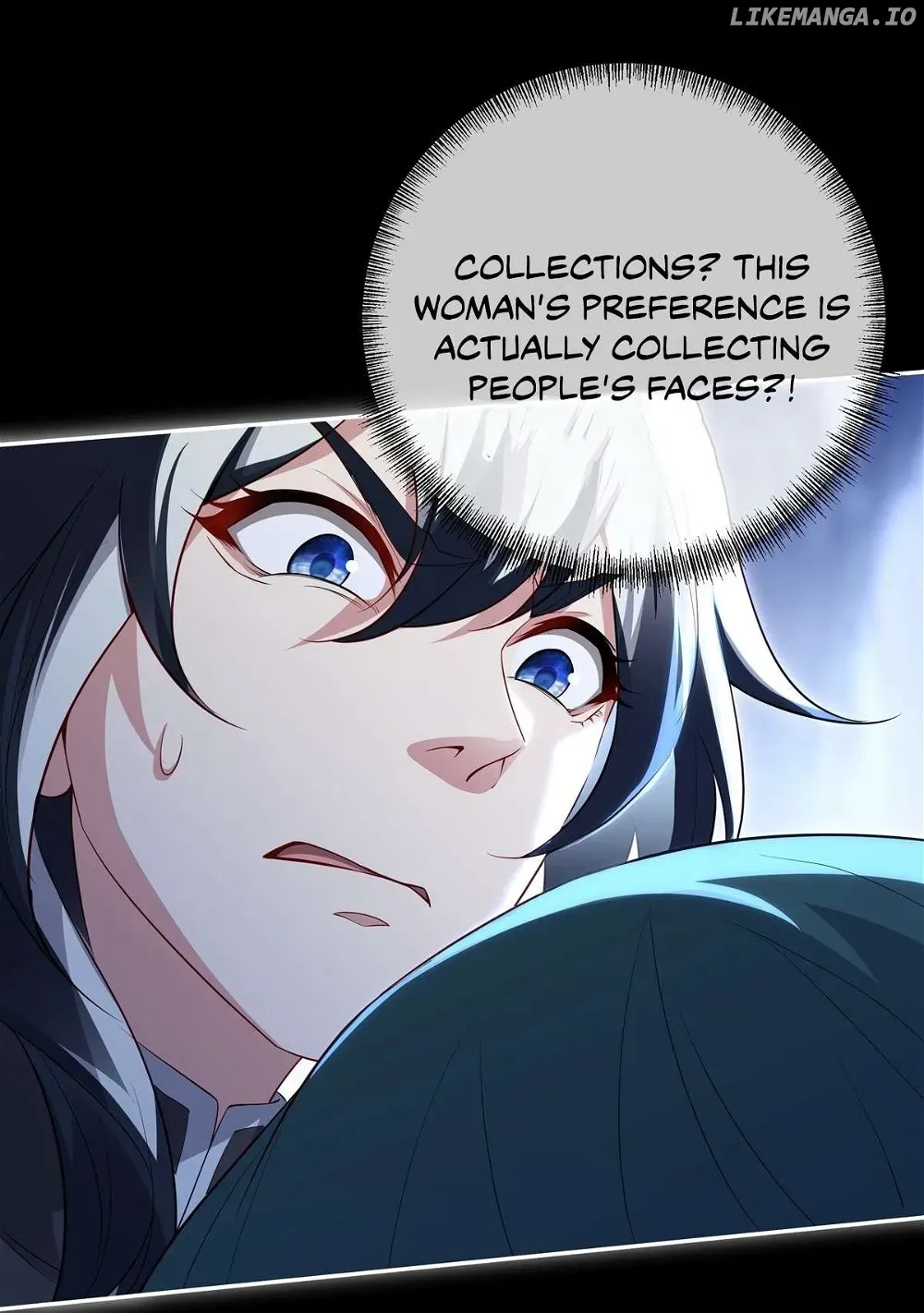Destiny Divine Path Chapter 8 Online - página 55