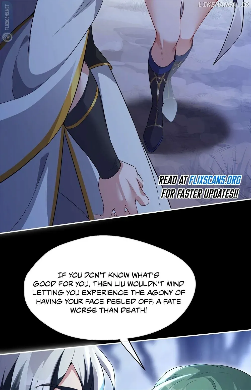 Destiny Divine Path Chapter 8 Online - página 57