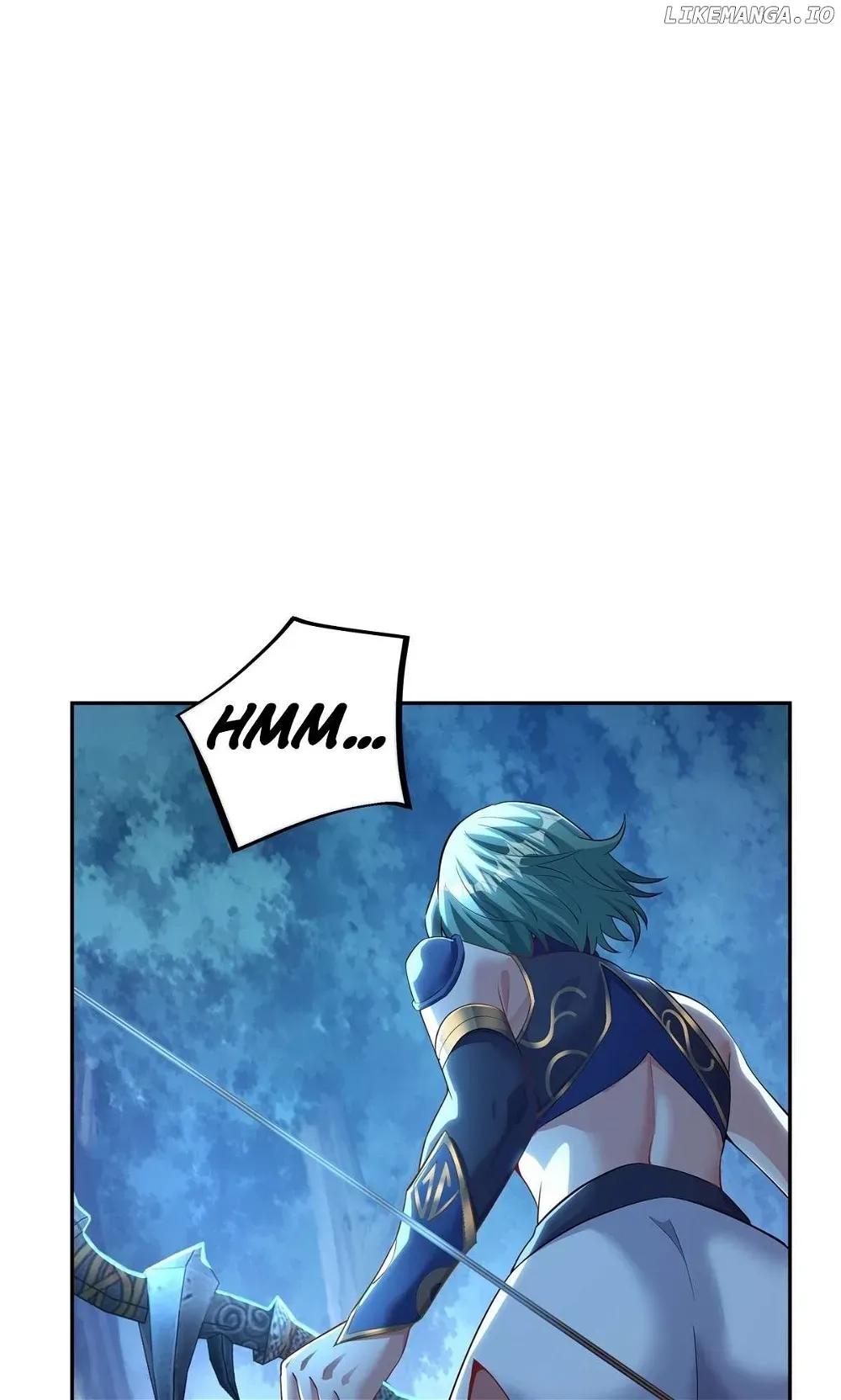 Destiny Divine Path Chapter 9 Online - página 7