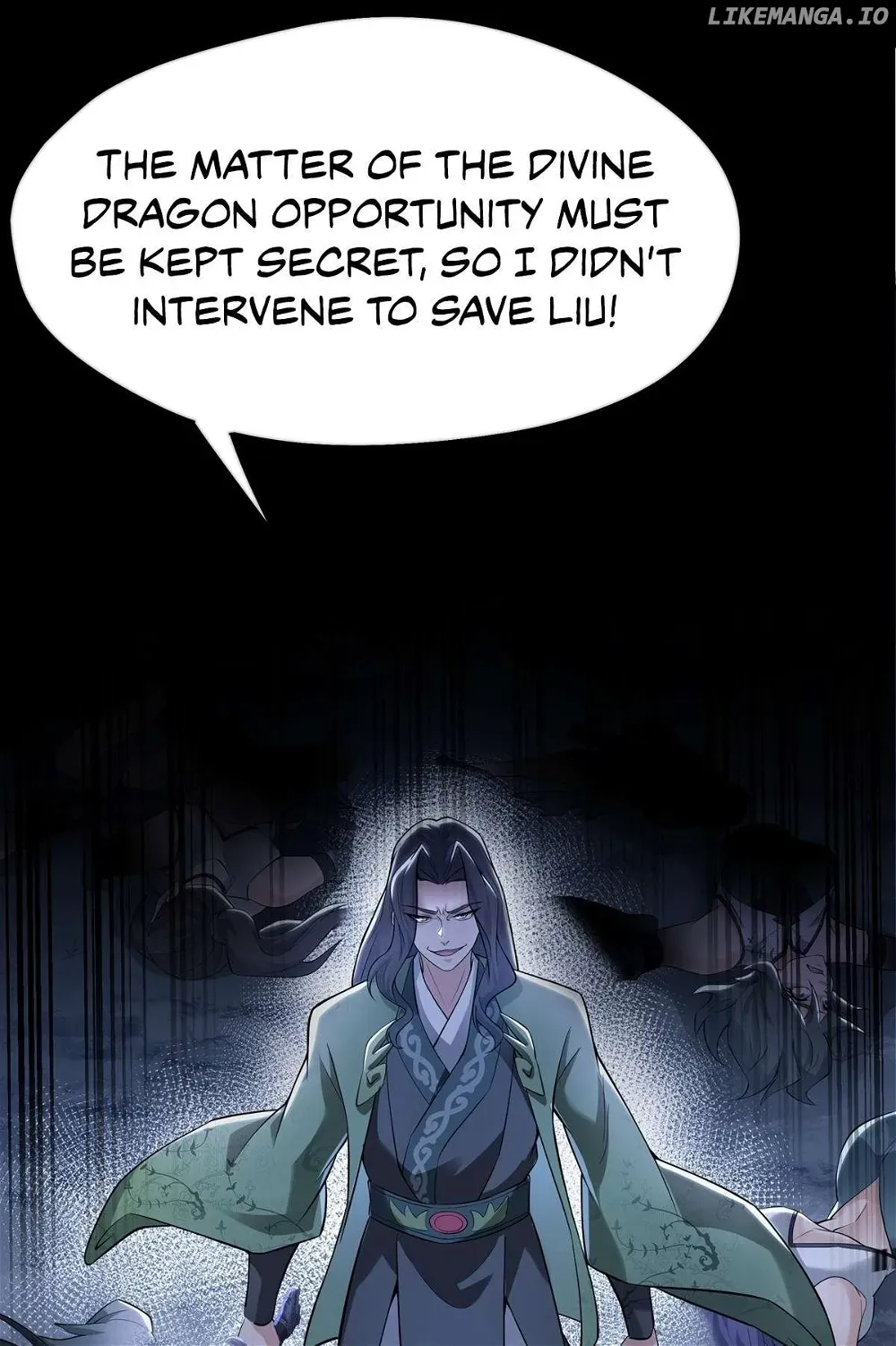 Destiny Divine Path Chapter 9 Online - página 34