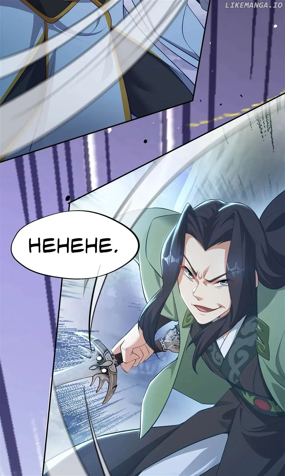 Destiny Divine Path Chapter 9 Online - página 38