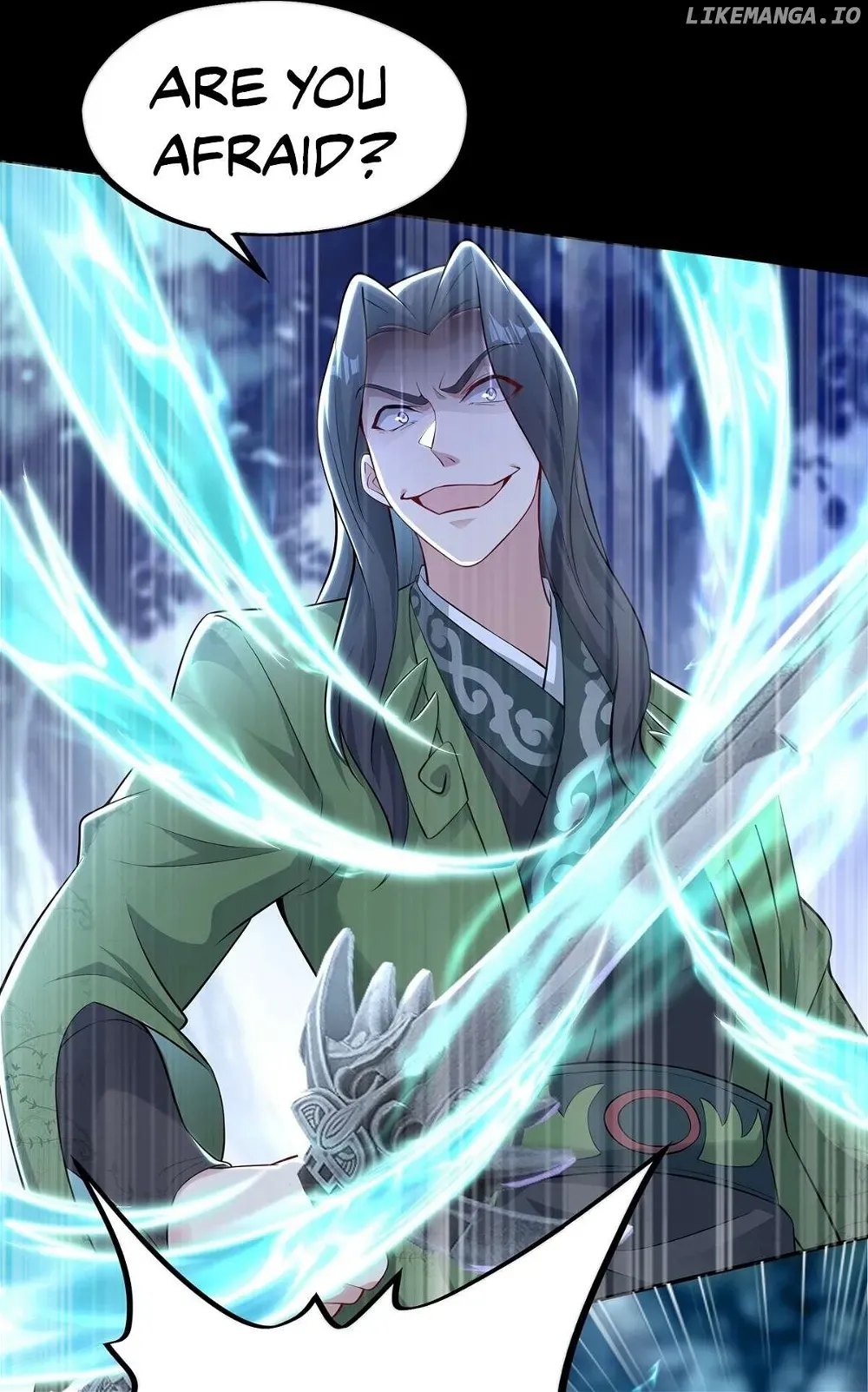 Destiny Divine Path Chapter 9 Online - página 46