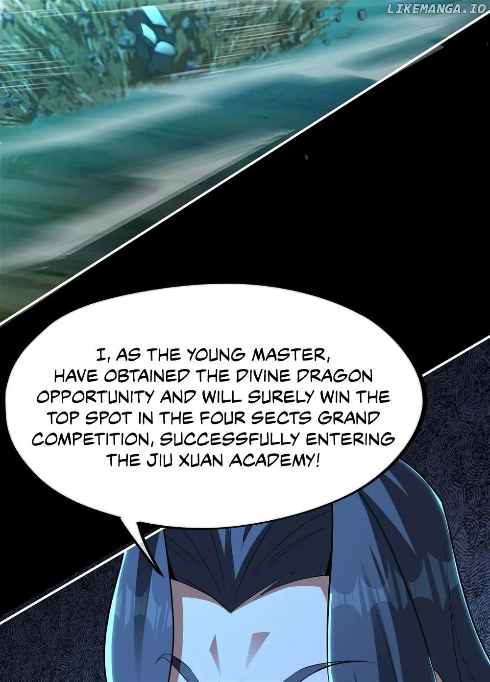 Destiny Divine Path Chapter 9 Online - página 51