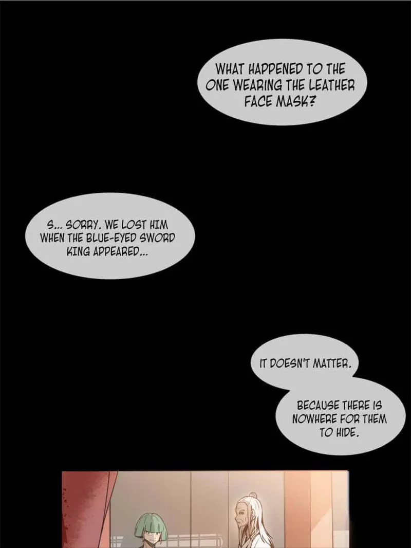 Devil Sword King Chapter 10 Online - página 2