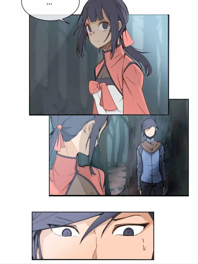 Devil Sword King Chapter 10 Online - página 4