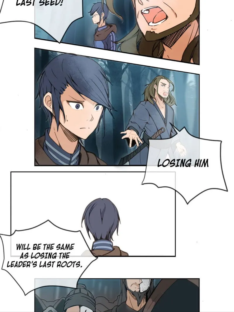 Devil Sword King Chapter 10 Online - página 6