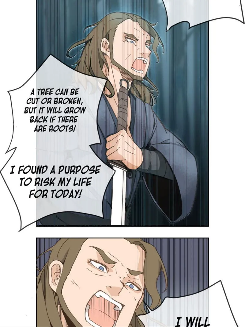 Devil Sword King Chapter 10 Online - página 7