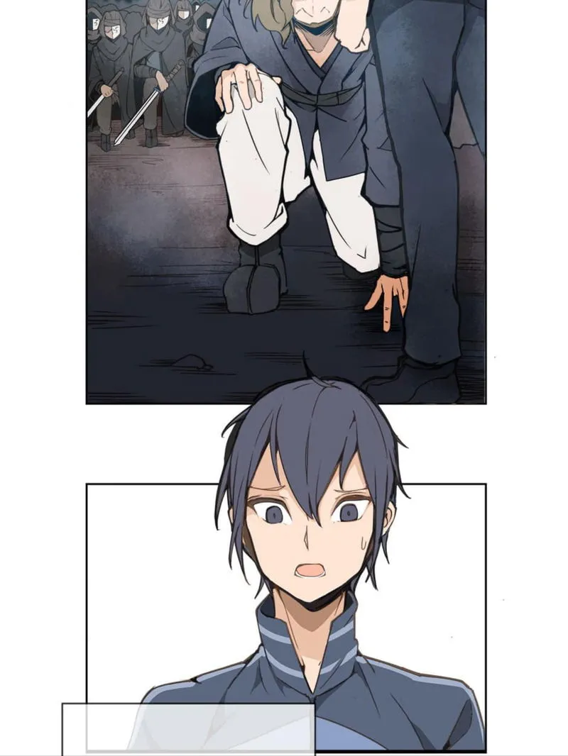 Devil Sword King Chapter 10 Online - página 12