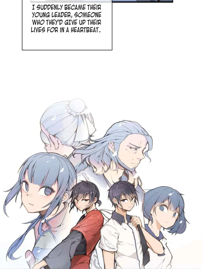 Devil Sword King Chapter 10 Online - página 13