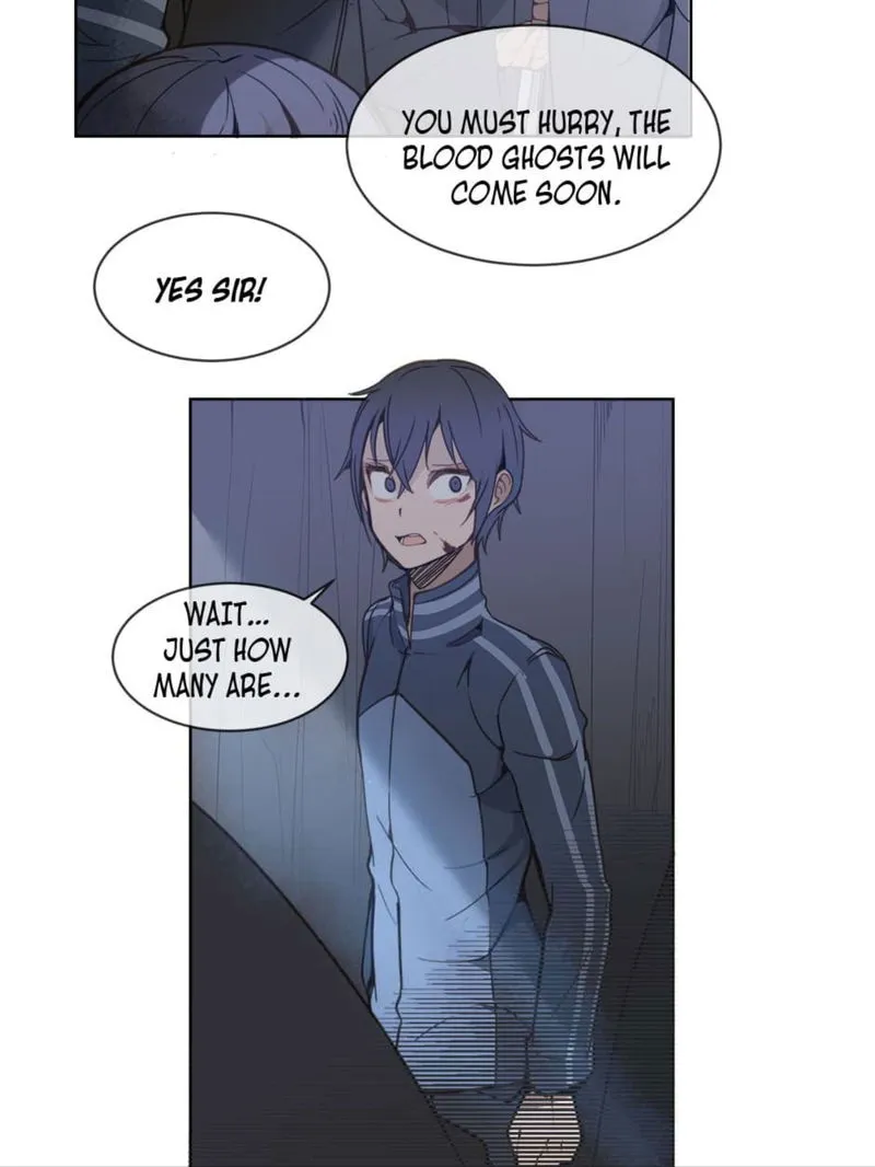 Devil Sword King Chapter 10 Online - página 20
