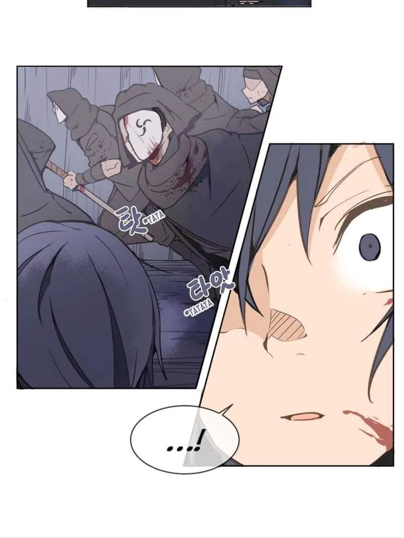 Devil Sword King Chapter 10 Online - página 21