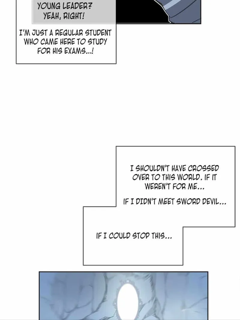 Devil Sword King Chapter 10 Online - página 26