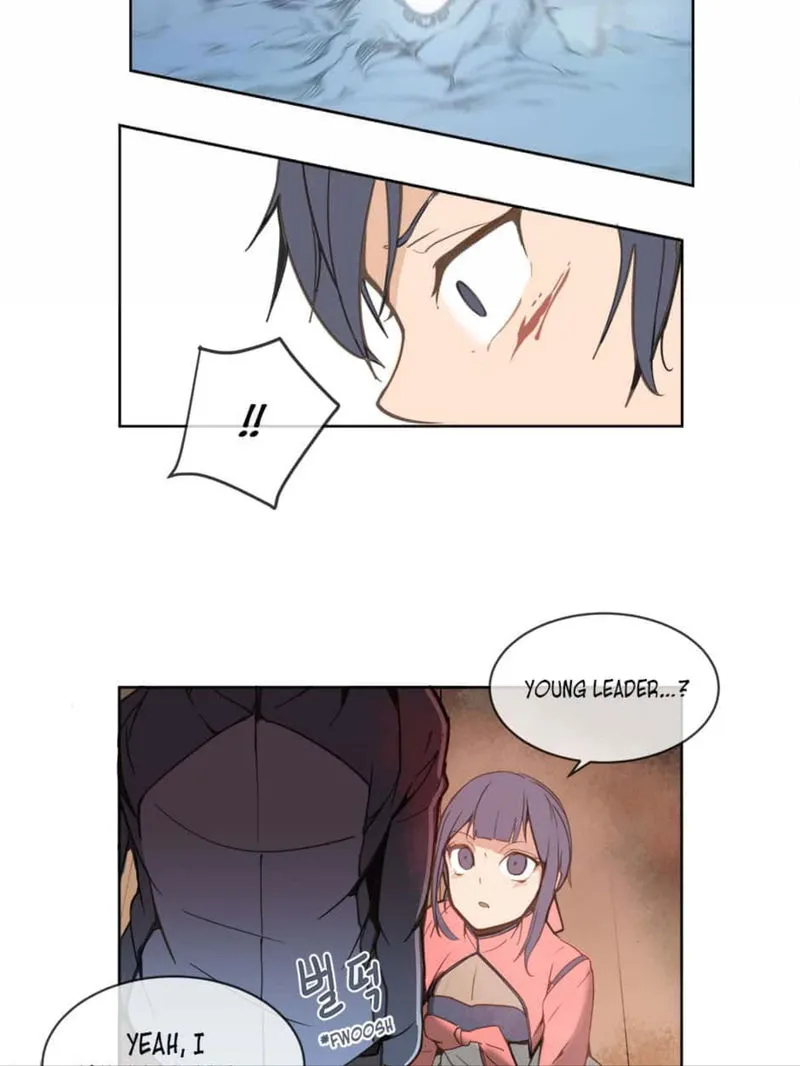 Devil Sword King Chapter 10 Online - página 27