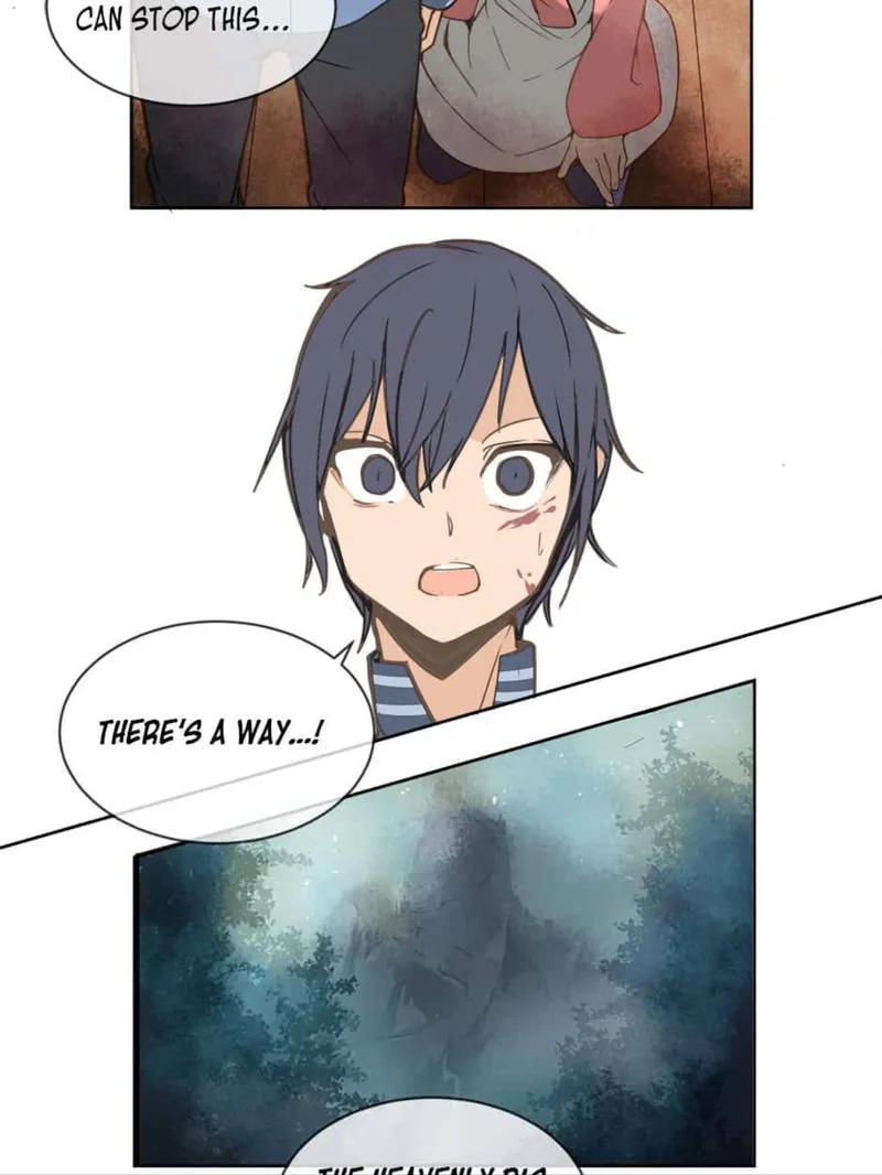 Devil Sword King Chapter 10 Online - página 28