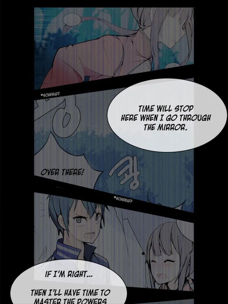 Devil Sword King Chapter 10 Online - página 30