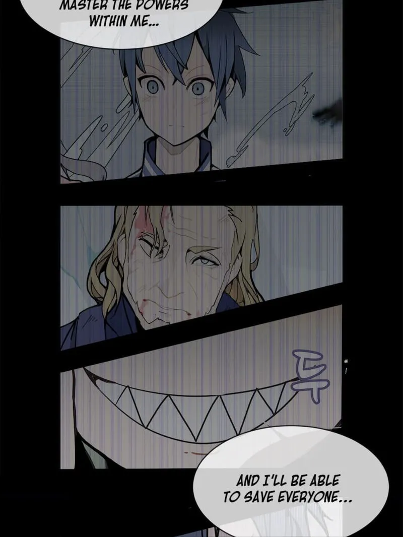 Devil Sword King Chapter 10 Online - página 31